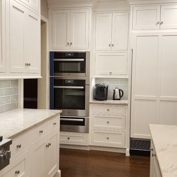 Fountainville Kitchen Makeover