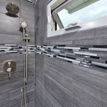 Shower Window