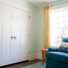 Door Knobs