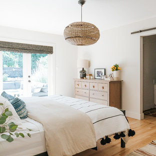 California Mid-Century Family Home