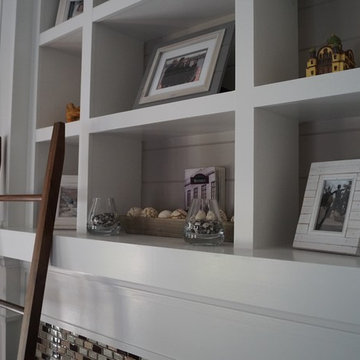 Modern Home Project