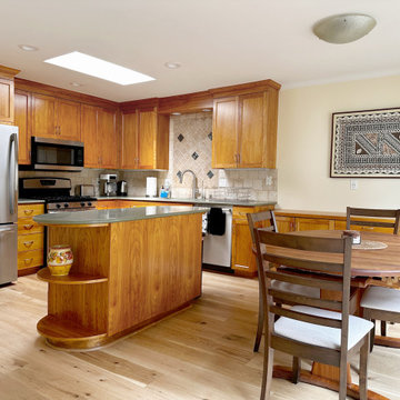 Crespi Rental Remodel & Refresh