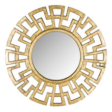 Mirrors