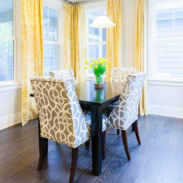 Primrose Model by Pulte Homes