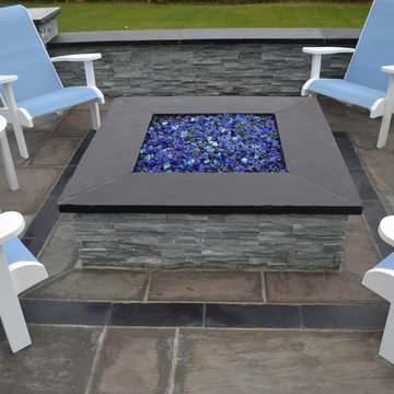 Fire Pits