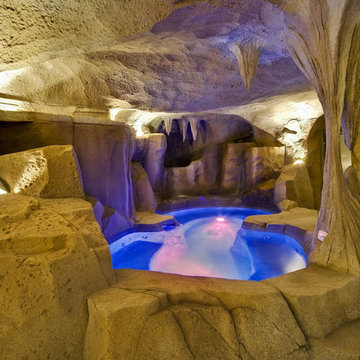 Grand Cayman Residential Pool