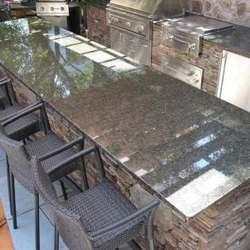 Severna Park Project