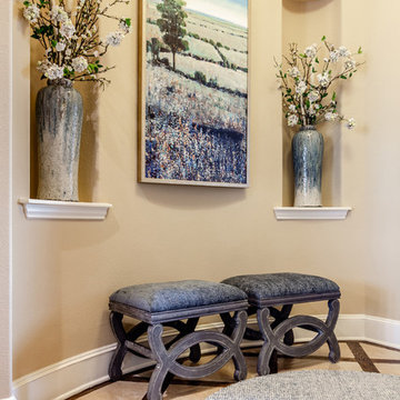 Prosper Custom Home Furnishings Update