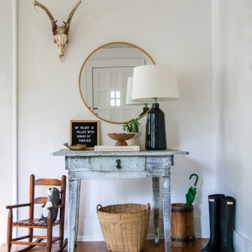 Interior Design Portfolio