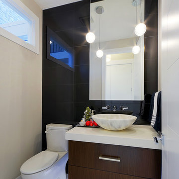 Calgary, New Build - Century
