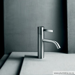 Fukasawa Basin Mixer - Bathroom Sink Taps