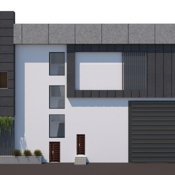 Interior Design  and 3d Modelling