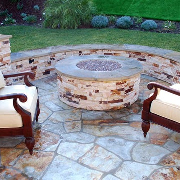 Hardscape and Outdoor Spaces