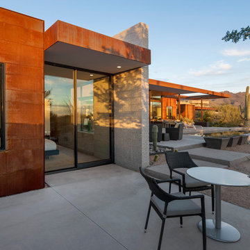 hahn egeland residence
