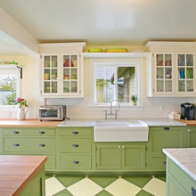Mos kitchen