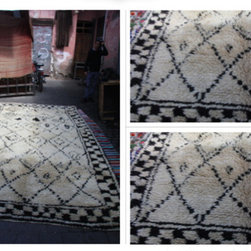 carpets from morocco - Rugs