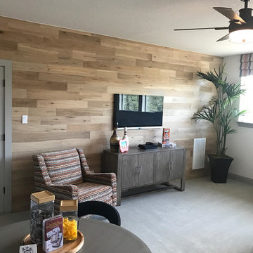 SLCC Hardwood Floors