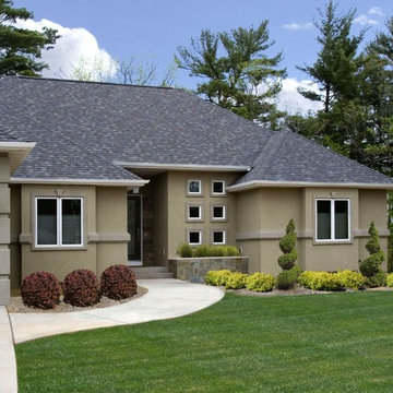 Exteriors