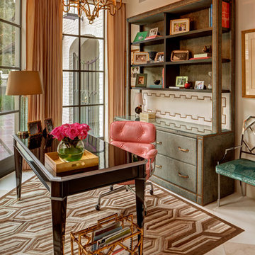 River Oaks Federal Colonial