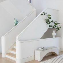 136 Upstairs