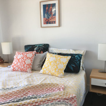 Ivanhoe Apartment