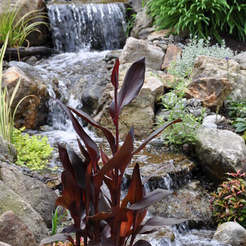 Waterfalls