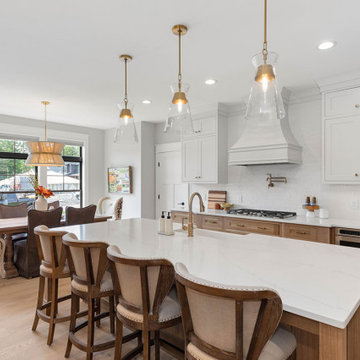 Culinary Magic: Lake Geneva Forever Home Inspiration