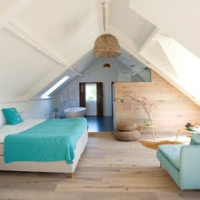 Third Floor