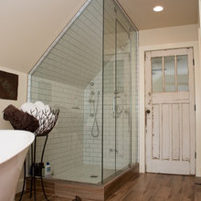 Bathroom Addition
