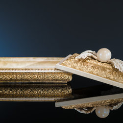 Decorative Boxes - Decorative Boxes