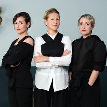 Trendspaning: Porslinet tar plats i modevärlden