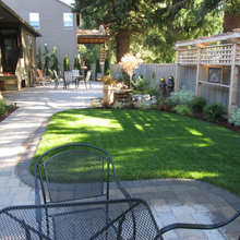 Landscape Ideas
