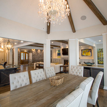 Lake Home Renovation | Oconomowoc