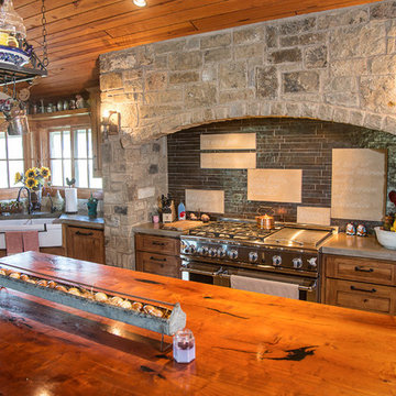 Double B Ranch Addition/Remodel