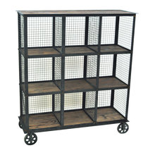 Home Office Ideas