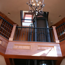 Residential Elevator