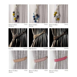 Romo - Fabric/Wallpaper - Products