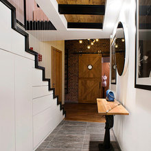 Loft dom