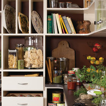 Storage ideas