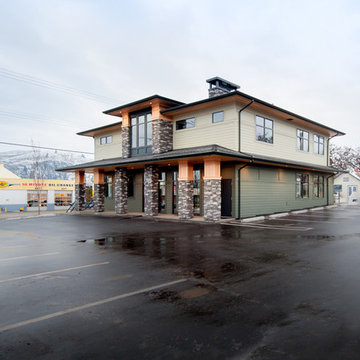 Dr. Noah Massa Medical Building