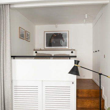 PARIS 17 - PORTE MAILLOT