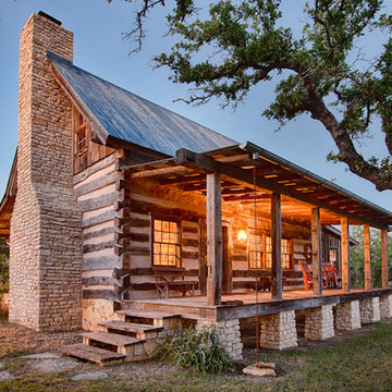 Medina River Ranch Estate-- 624 Acres