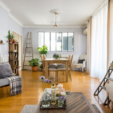 veranda