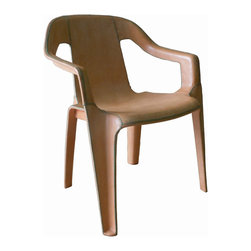 Sillas y Taburetes - Furniture