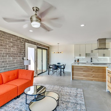 Scottsdale Condo Renovation