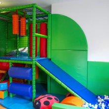 Kids bedroom