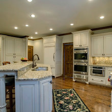 Kitchen Ideas