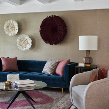 DISC Interiors Studio City Hills