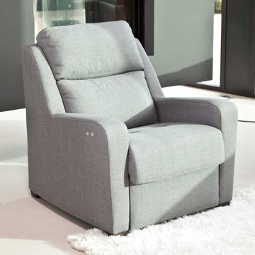 Altea Power Recliner Chair by Famaliving California