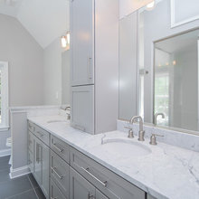 Bathroom Ideas